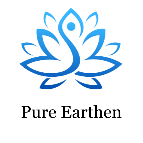 Pure Earthen Logo